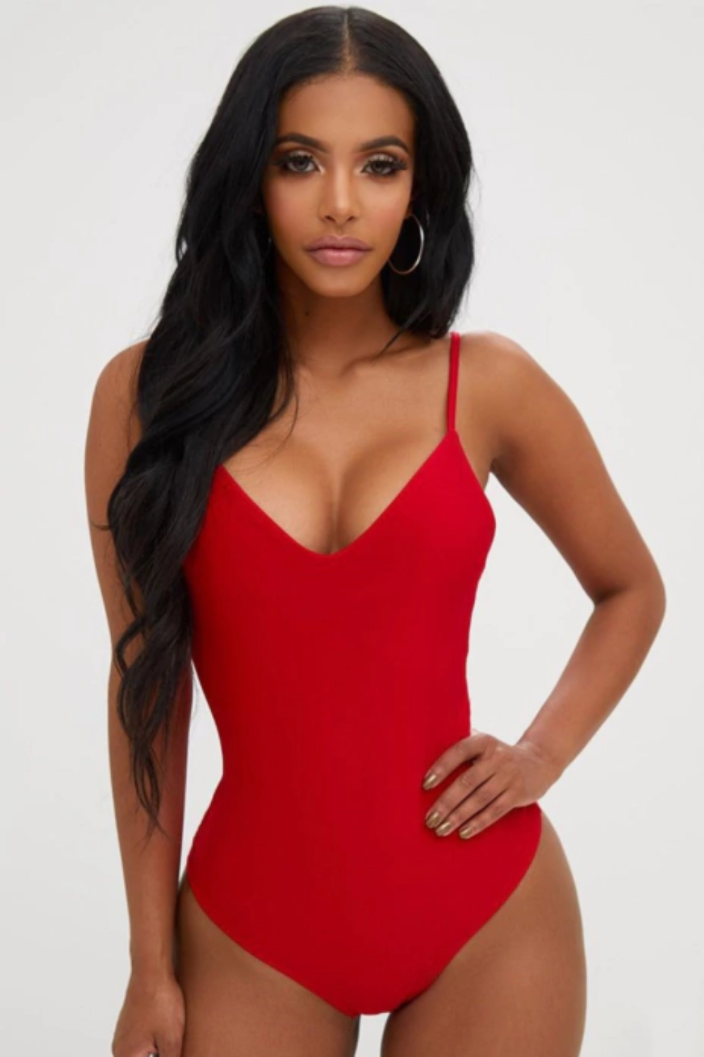 Body Alcinha Regata Feminino