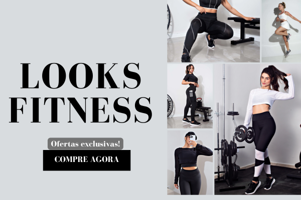 LOOKS FITNESS