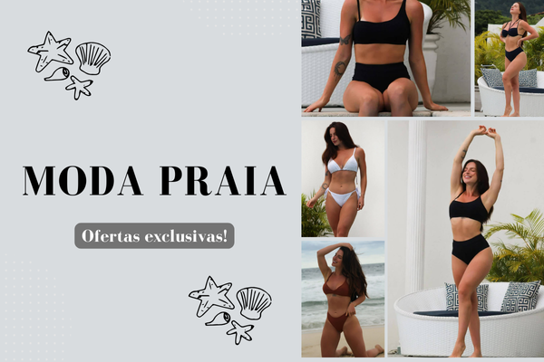 MODA PRAIA