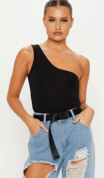 Body Uma Alça Feminino