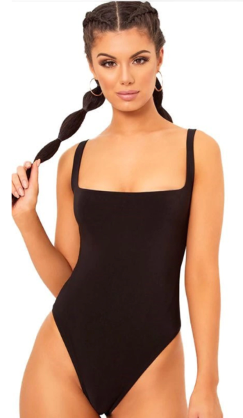 Body PlusBasic Regatinha