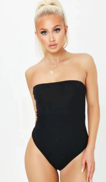 Body Tomara que Caia Feminino